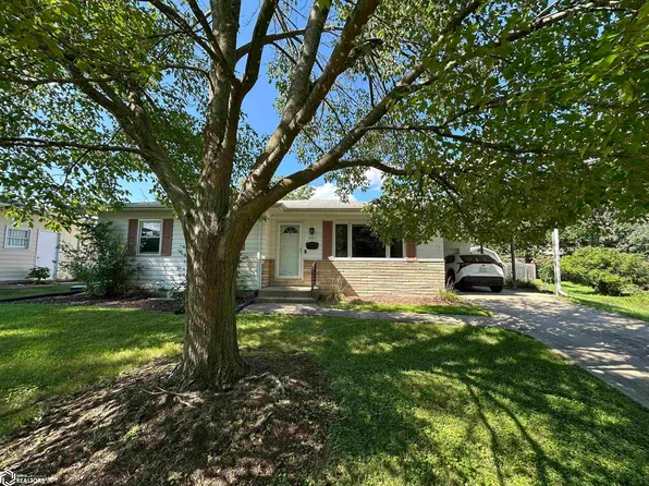 421 E Manning Ave, Ottumwa, IA 52501