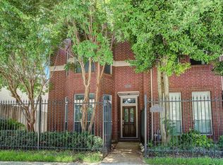 2303 Jackson St #G, Houston, TX 77004