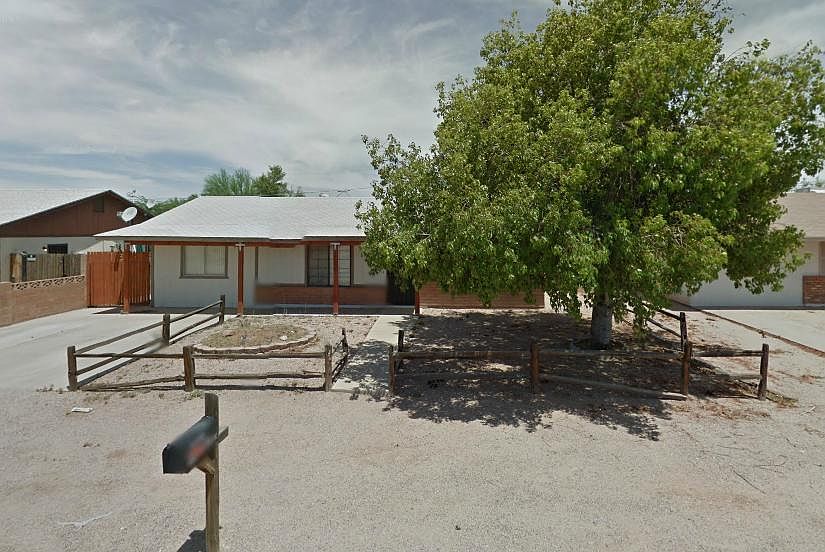 South facing flat roof ideal