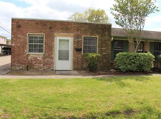 211 W F St #211, La Porte, TX 77571