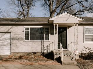 4807 S Detroit Ave, Tulsa, OK 74105