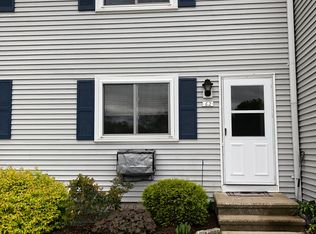 62 Heritage Woods, Wallingford, CT 06492