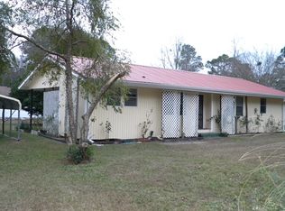 180 Industrial Dr, Moultrie, GA 31788