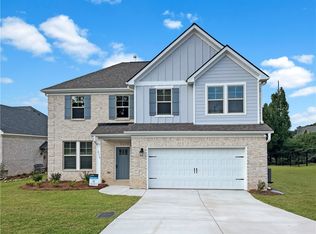 2115 Teale Ln, Auburn, AL 36879