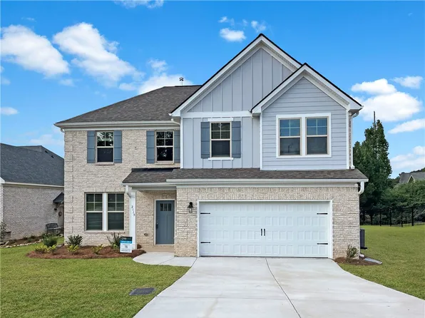 2115 Teale Ln, Auburn, AL 36879