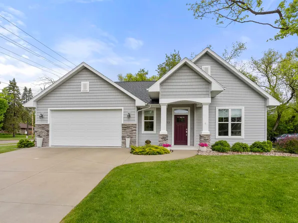 1100 S Forestbrook Ln, Appleton, WI 54914