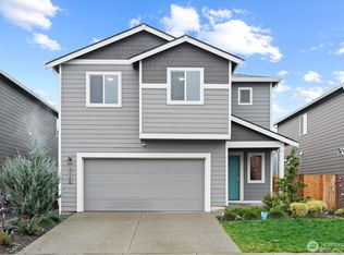 Cobble Hill, Sultan, WA 98294