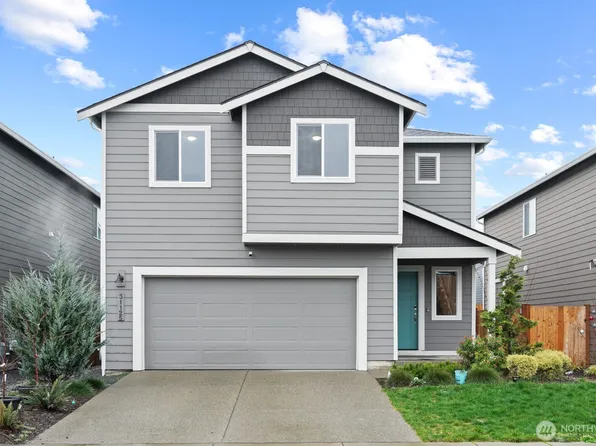 31125 122nd Street SE, Sultan, WA 98294