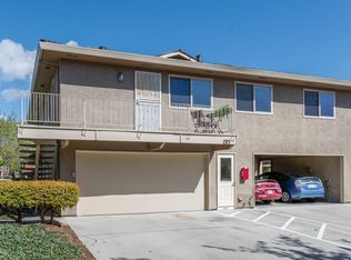 1375 Ruby Ct APT 4, Capitola, CA 95010