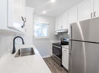 Escape Apartments, Mountain View, CA 94040
