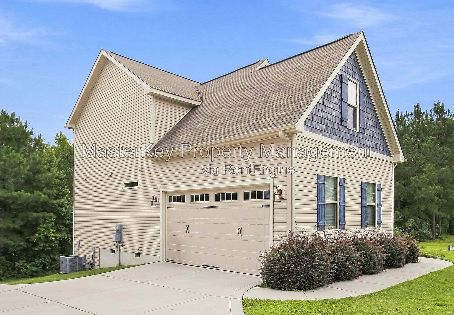 3 bed, 2.5 bath, 1879 sqft, $2,325 — Photo 2