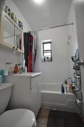 Rented by Keller Williams NYC
