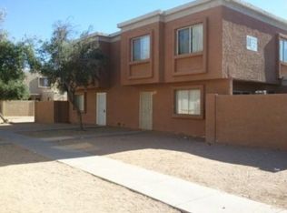 4419 E Wood St, Phoenix, AZ 85040