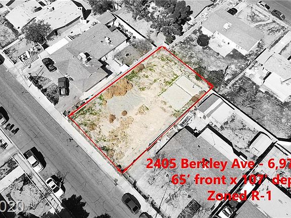 3rd image of 2405 Berkley Ave