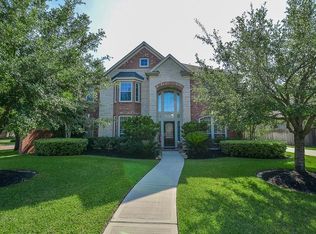 4526 Ambrosia Springs Ln, Katy, TX 77494