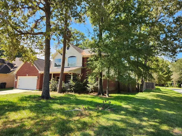 4731 Rolling View Ct, Kingwood, TX 77345