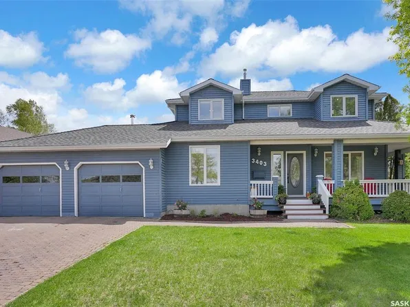 3403 Edinburgh DRIVE, Regina, SK S4V 2H8