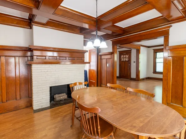 46 Atlantic Ave #1, Buffalo, NY 14222