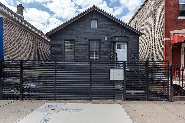 1st image of 2223 W 21st St #G