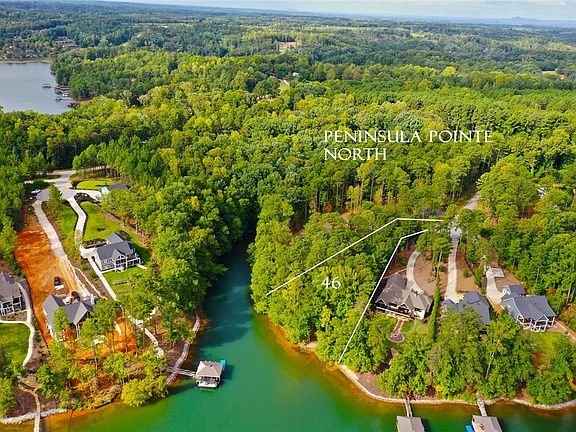 4th image of 46 Peninsula Point N