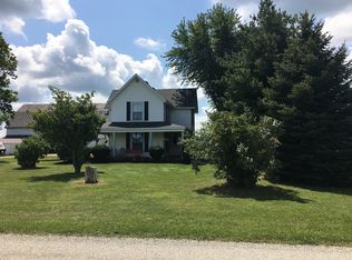 10239 W 300 S, Dunkirk, IN 47336