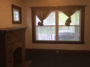 94 Warwick Ave #1, Buffalo, NY