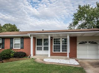 4332 Martyridge Dr, Saint Louis, MO