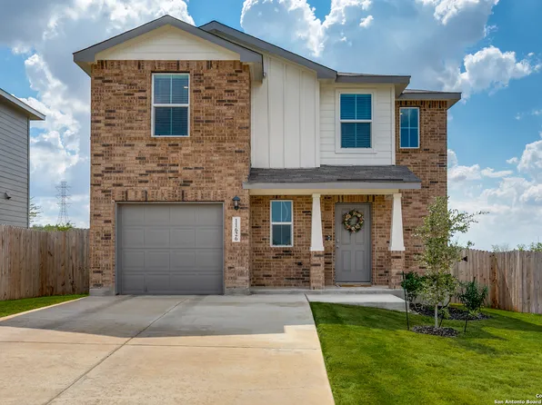 11626 Lavendale Spur, San Antonio, TX 78245