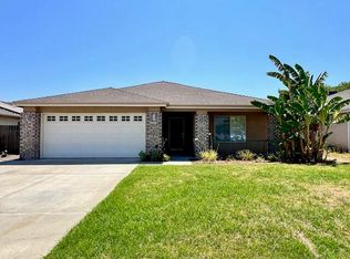 1245 Canyoncreek St, Hanford, CA 93230