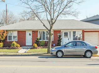 1450 Paterson Plank Rd, Secaucus, NJ 07094