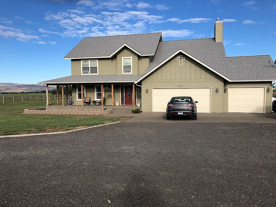 Classy looking front