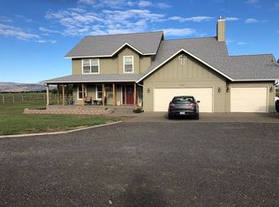 361 Trinity Ln, Ellensburg, WA 98926