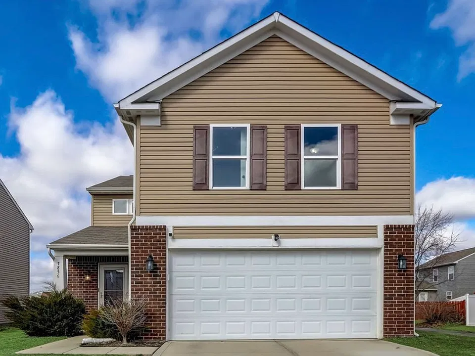 7856 Amadeus Dr