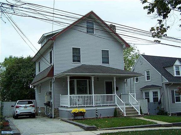 2nd image of 4026 Berry Ave