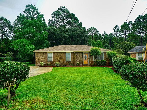 2nd image of 7419 Sandy Creek Dr
