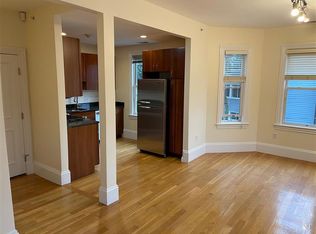 515 Green St APT 3, Cambridge, MA 02139