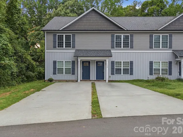 719 Hillside St, Kannapolis, NC 28083