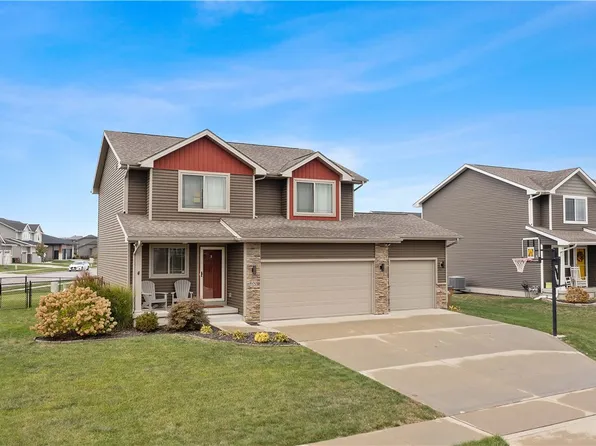 800 NW Harvest Dr, Grimes, IA 50111