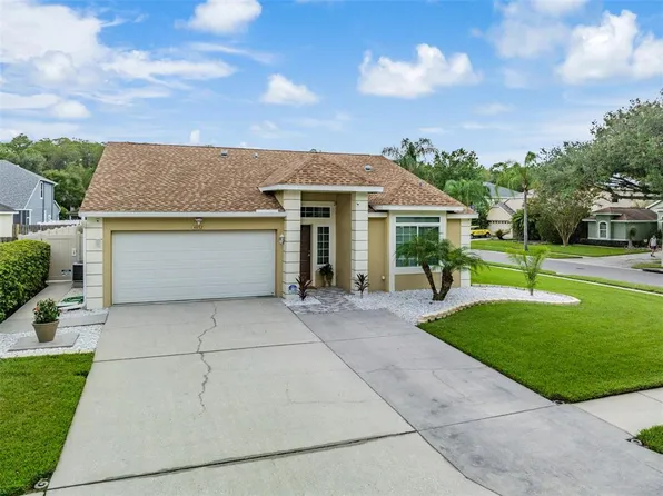 4852 Ridgemoor Cir, Palm Harbor, FL 34685
