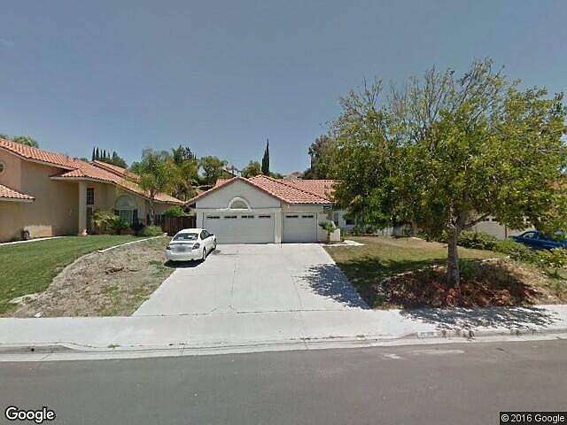 1st image of 40384 Calle Medusa