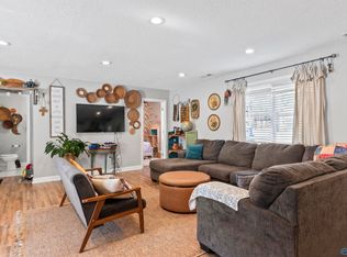 89 Bearden Dr, Grant, AL 35747