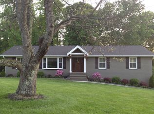 325 Beacontree Ln, Knoxville, TN 37934