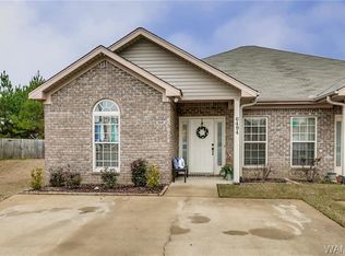 6494 Covington Villas Ln, Tuscaloosa, AL 35405