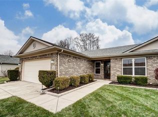 431 Concord Way, Xenia, OH 45385
