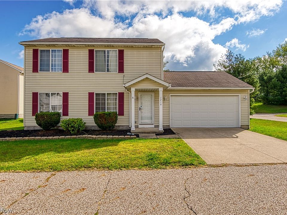 1st image of 1210 Oxford Cir