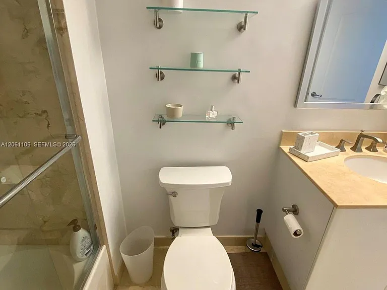2101 Brickell Ave #2809 — Photo 7