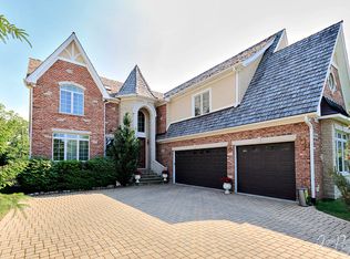 886 Writer Ct, Vernon Hills, IL 60061