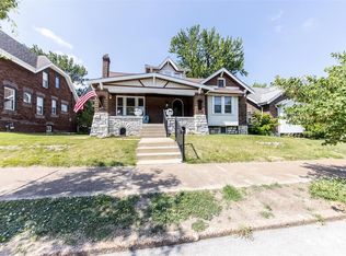 4036 Loughborough Ave, Saint Louis, MO 63116