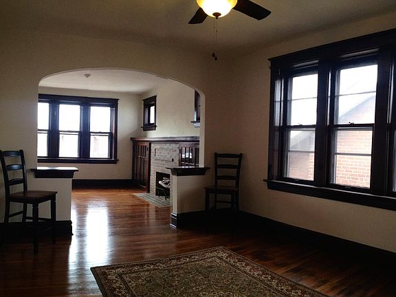 4th image of 4647 Wilcox Ave #A