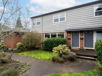 533 NE Church St, Portland, OR, 97211